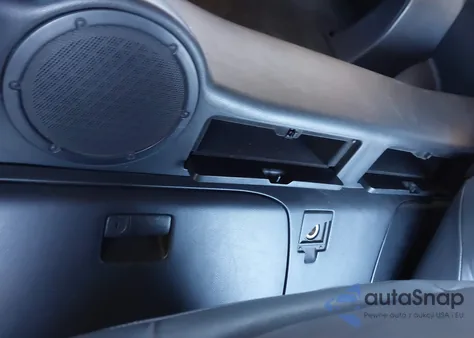 2008 Nissan 350Z Grand Touring z USA, uszkodzony, nr VIN JN1BZ34D68M700335